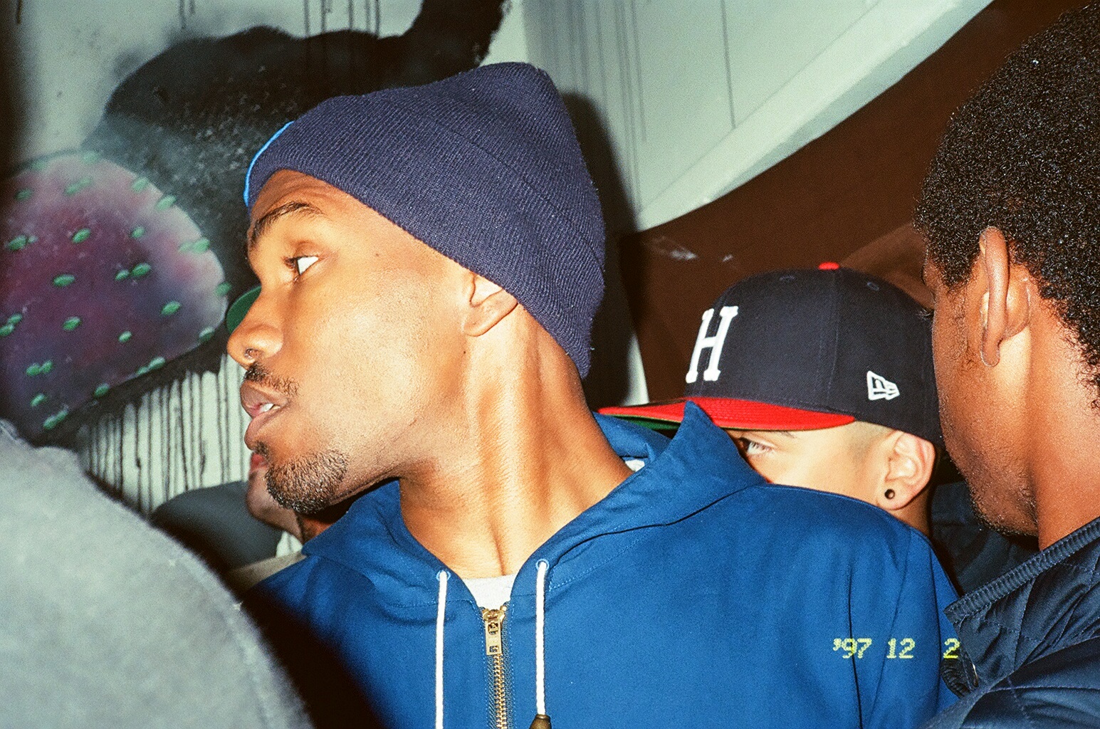 Frank Ocean