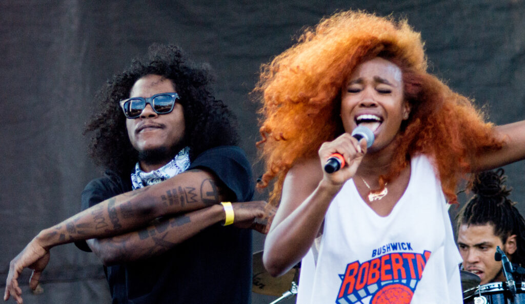 SZA