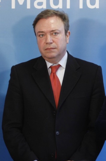 Juan Soler