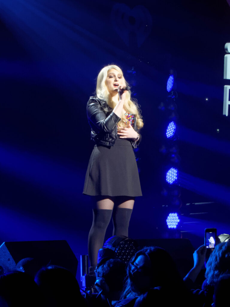 Meghan Trainor