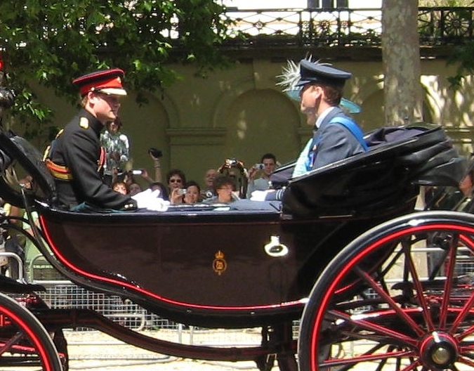 Prince Harry
