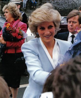 Princess Diana
