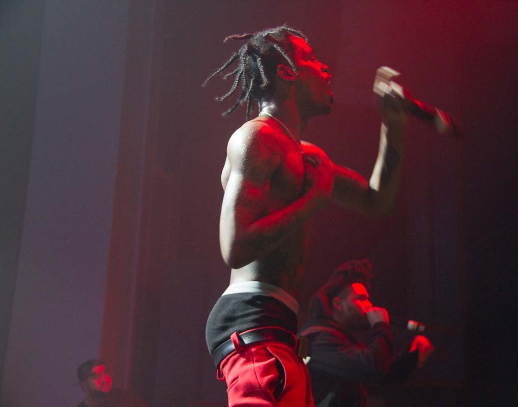 Travis Scott
