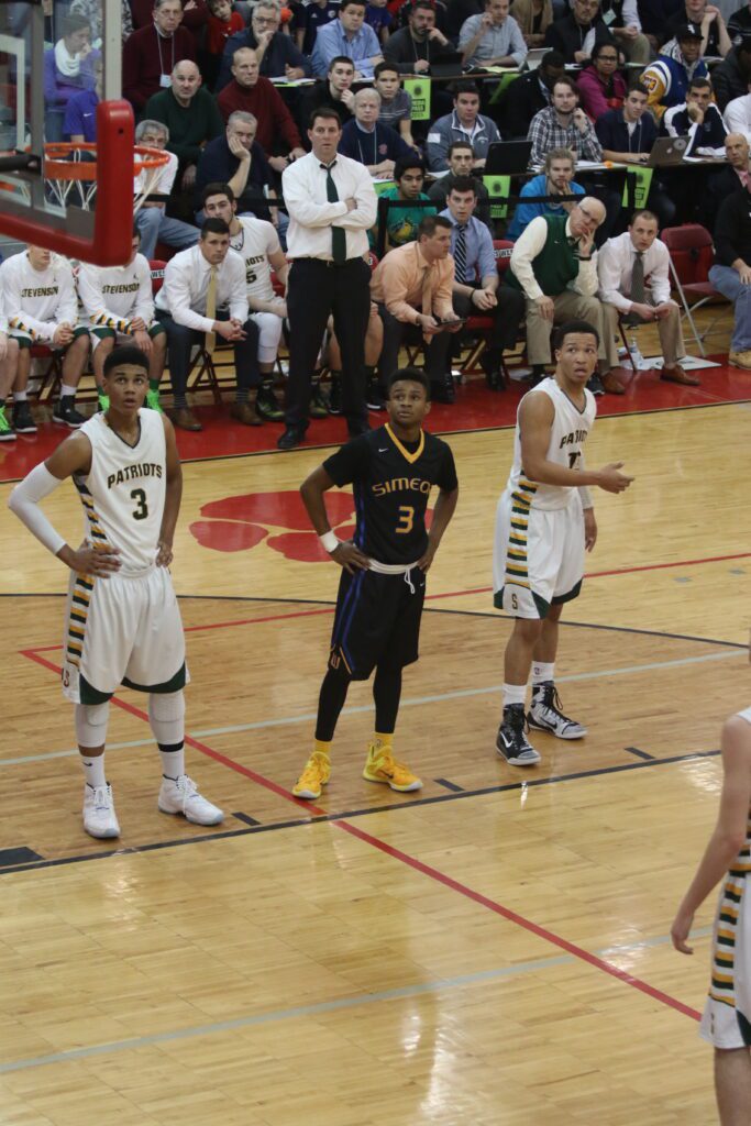 Jalen Smith