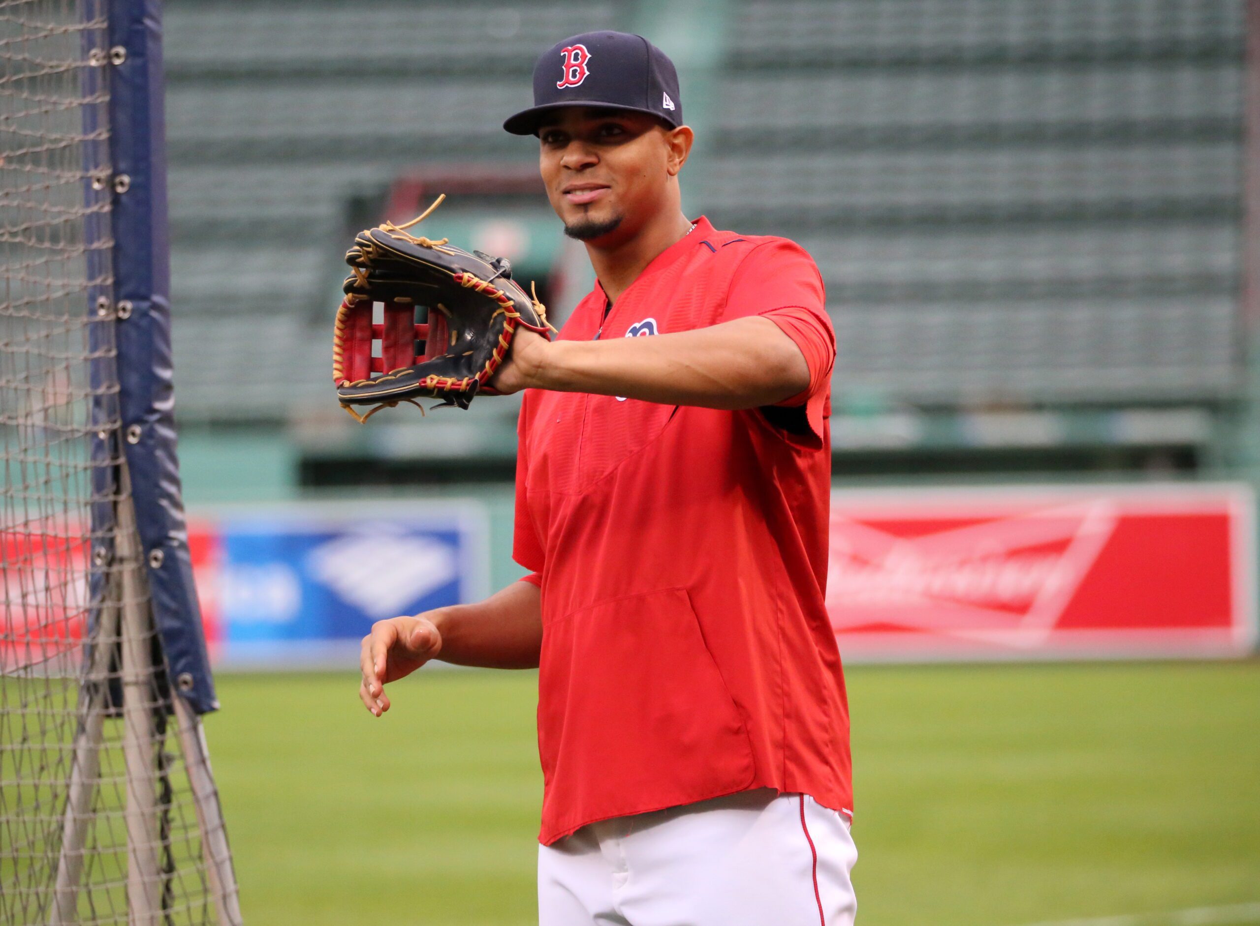 Xander Bogaerts