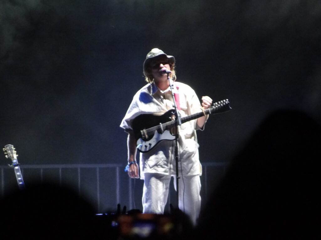 Mac DeMarco