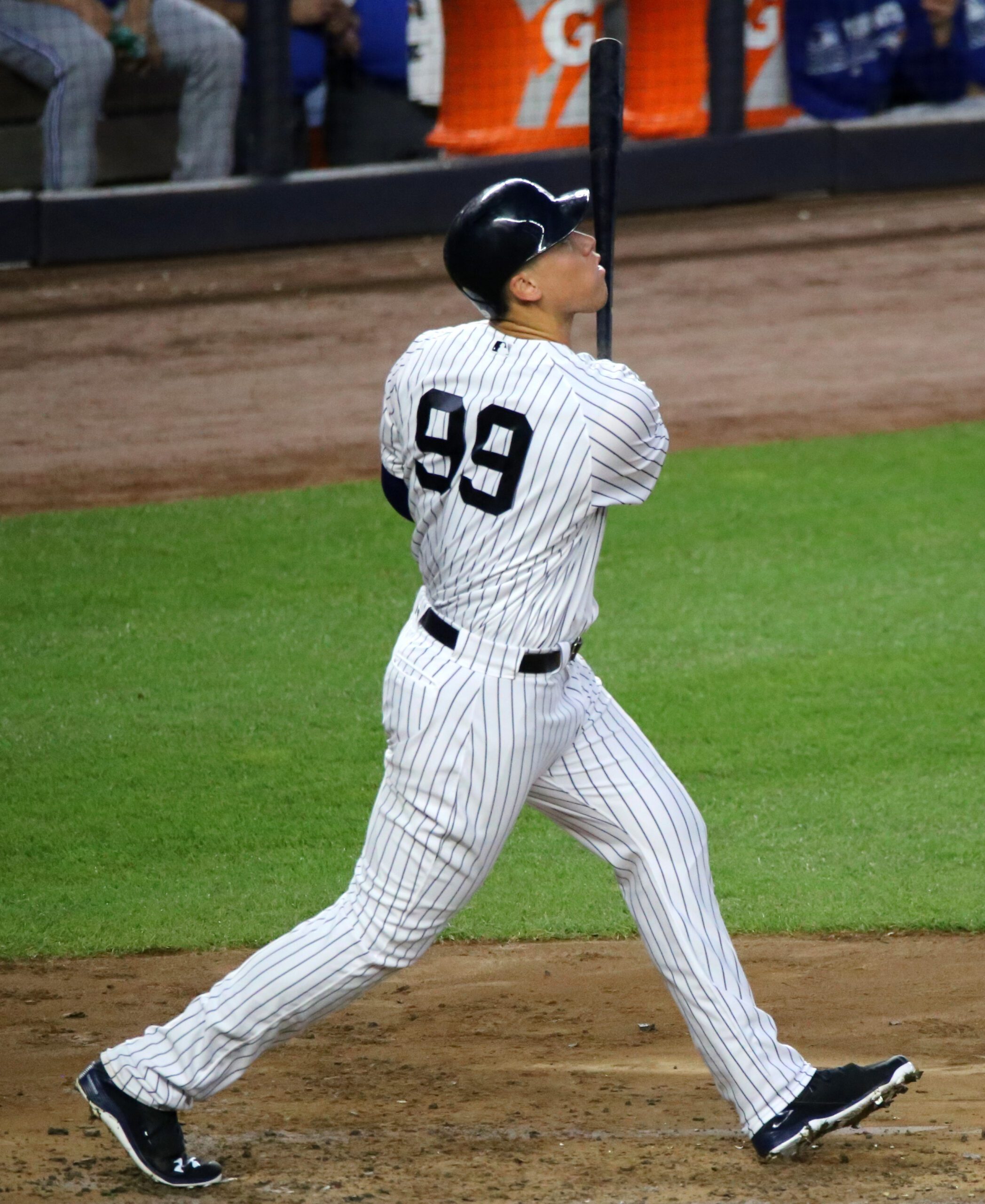 Aaron Judge