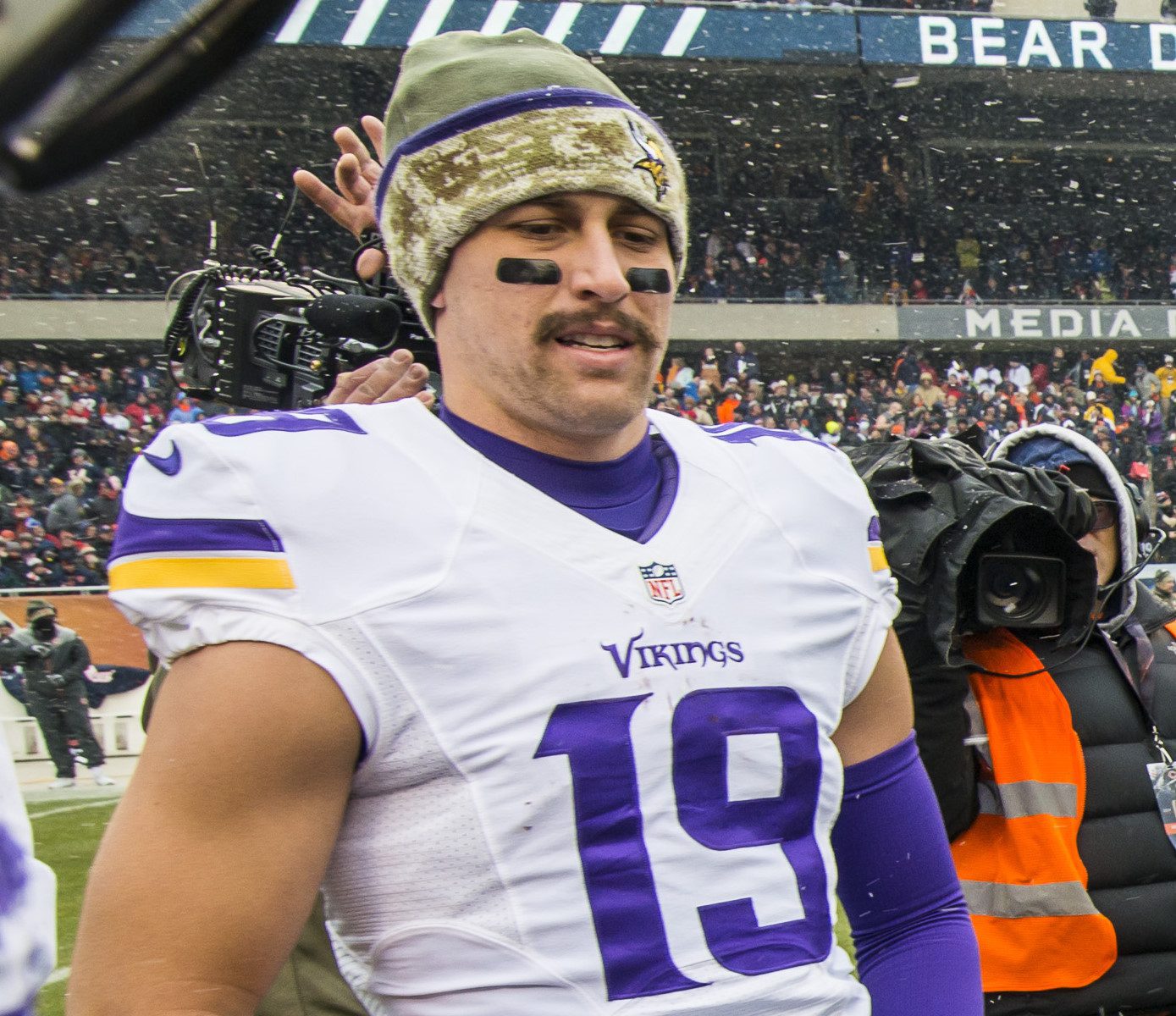 Adam Thielen
