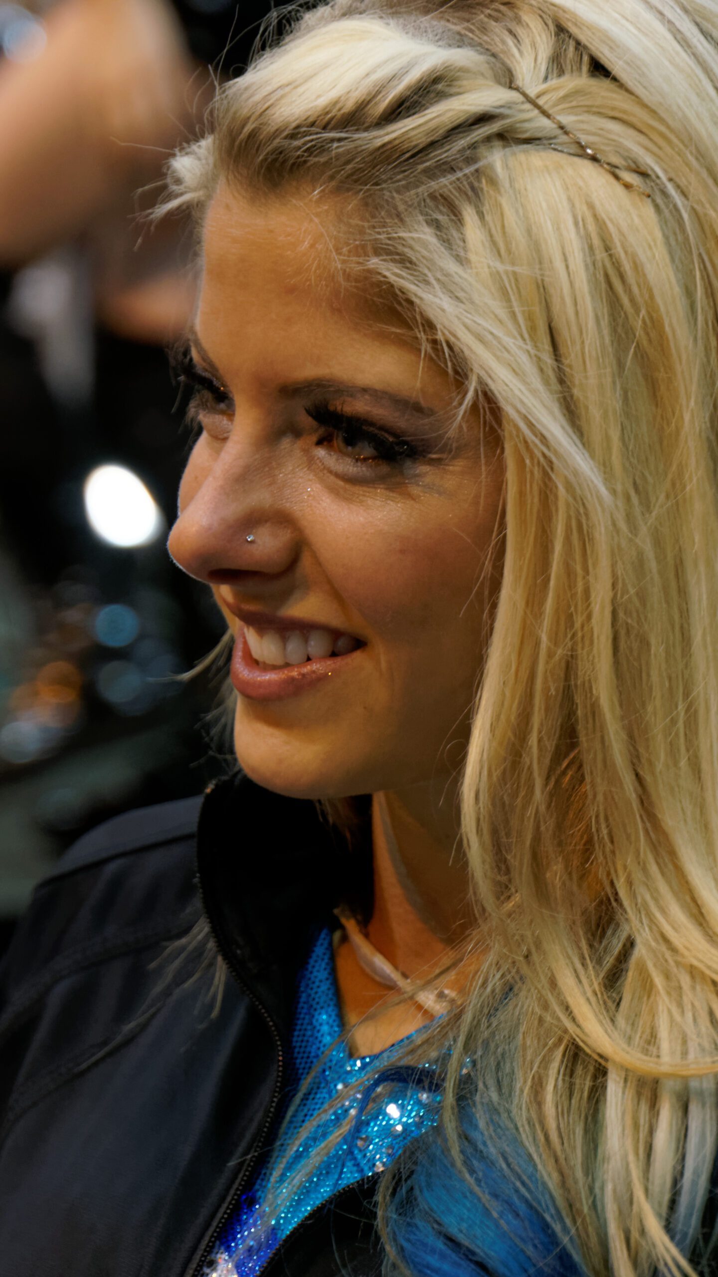 Alexa Bliss