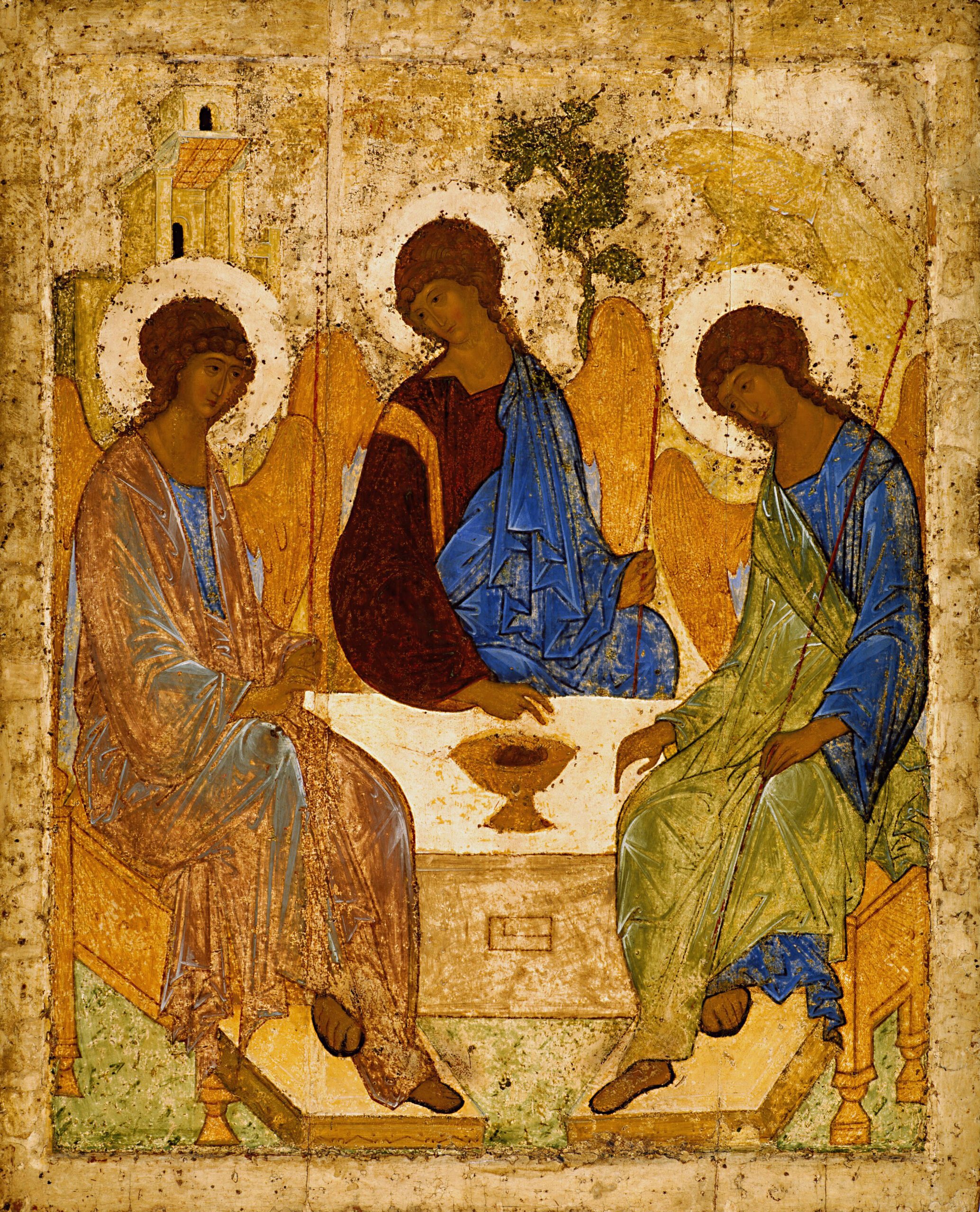 Andrey Rublev