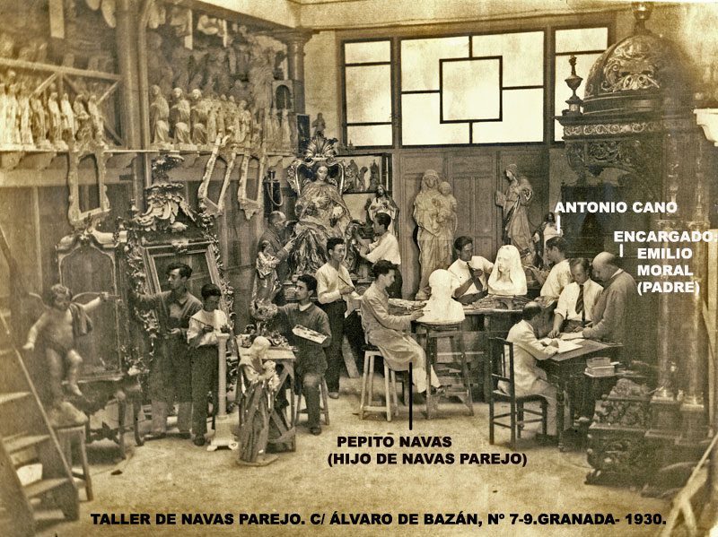 Emilio Nava
