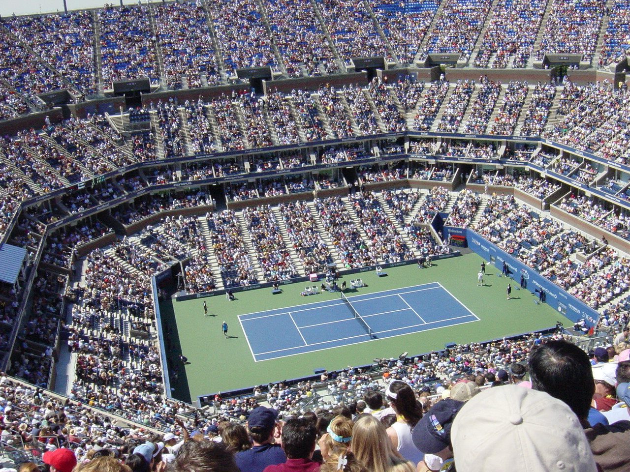 Arthur Ashe
