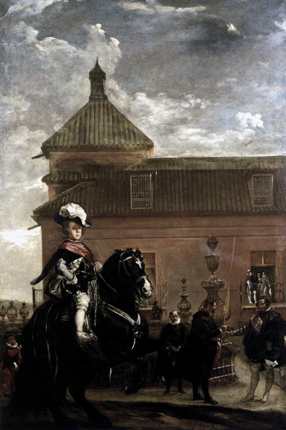 Baltasar Rodríguez