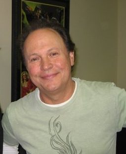 Billy Crystal