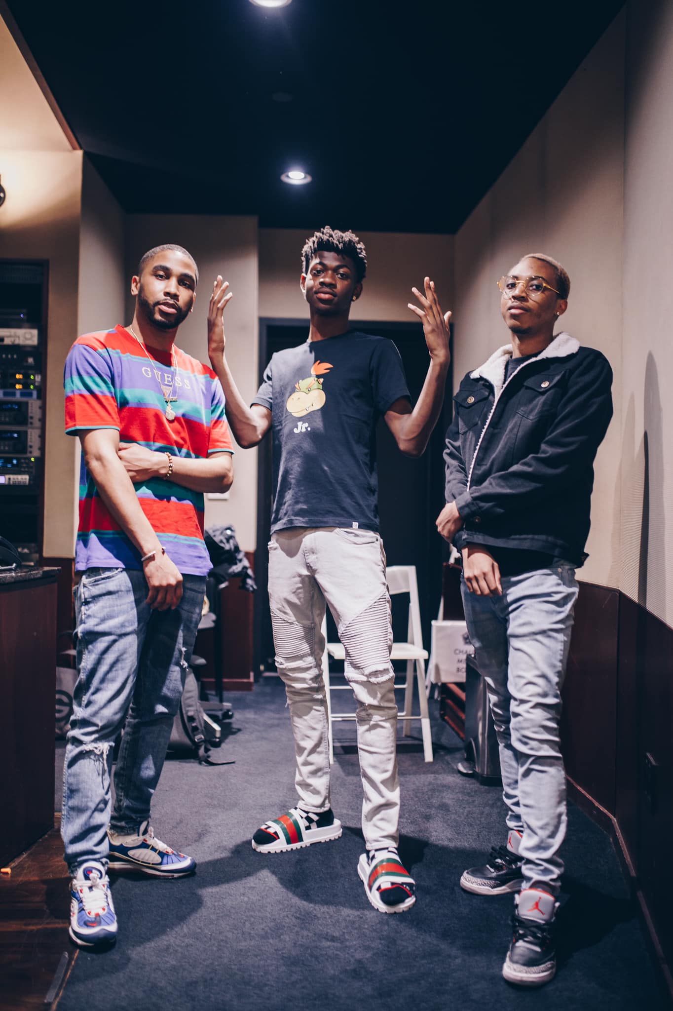 Lil Nas X