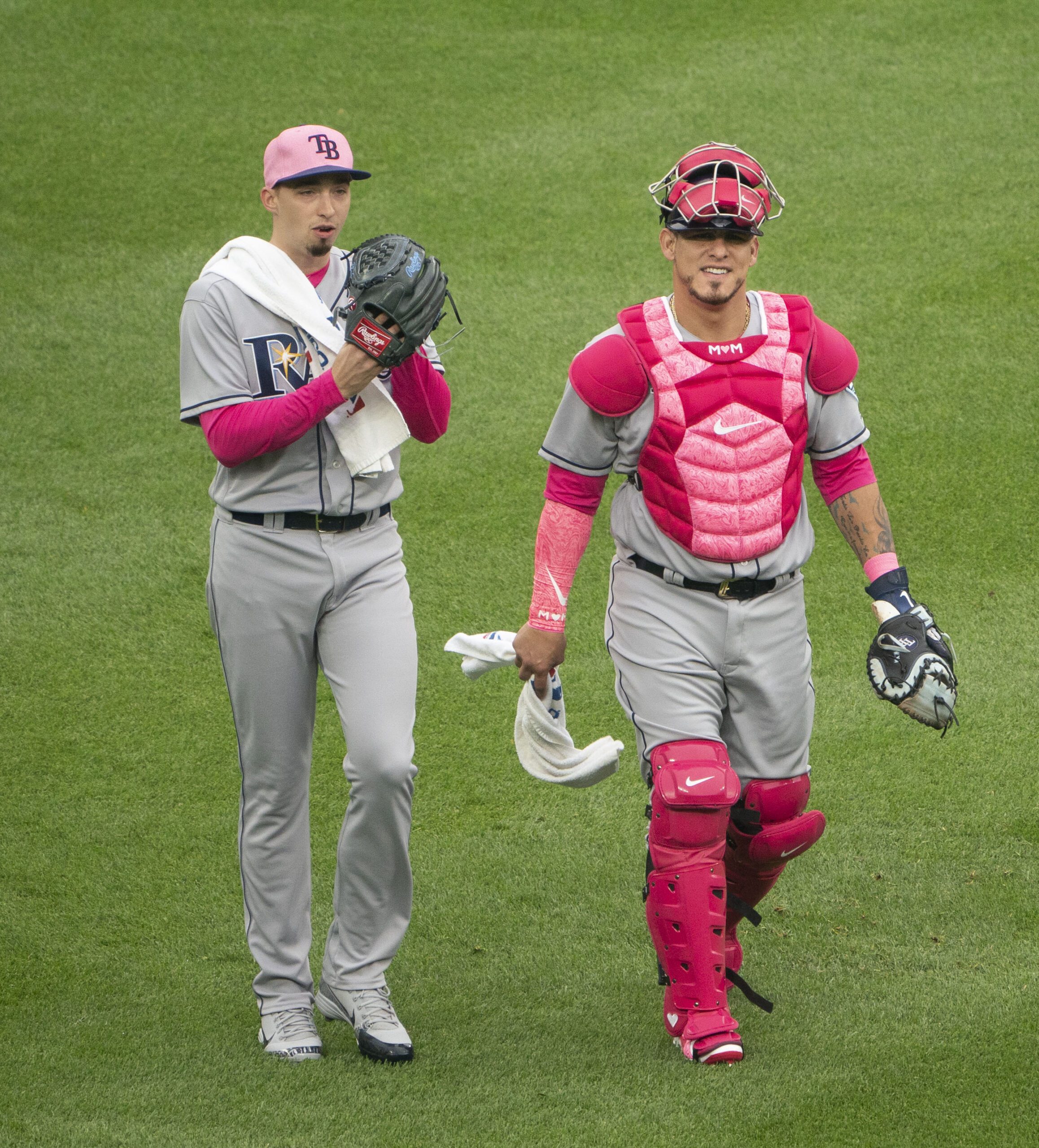 Blake Snell