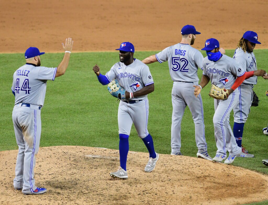 Rowdy Tellez