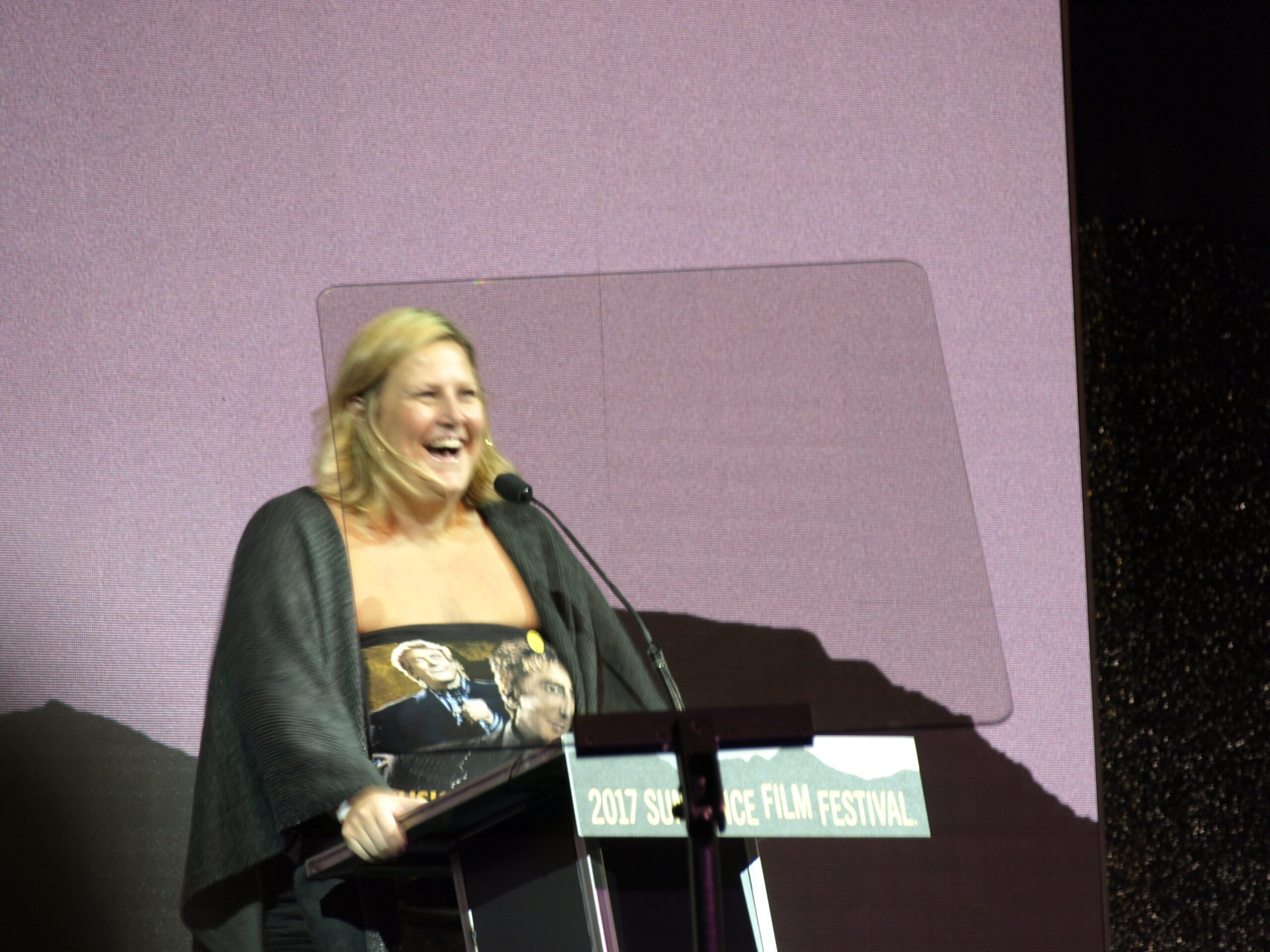 Bridget Everett