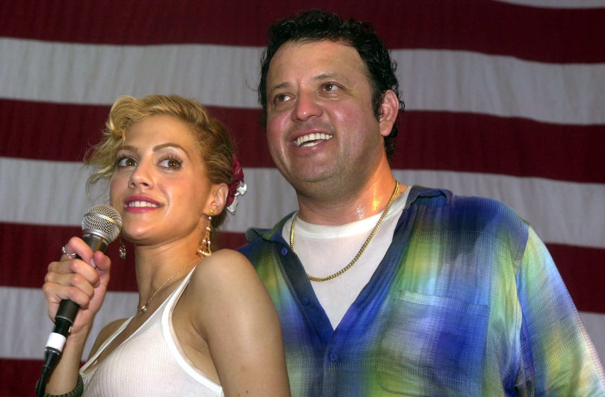 Paul Rodriguez