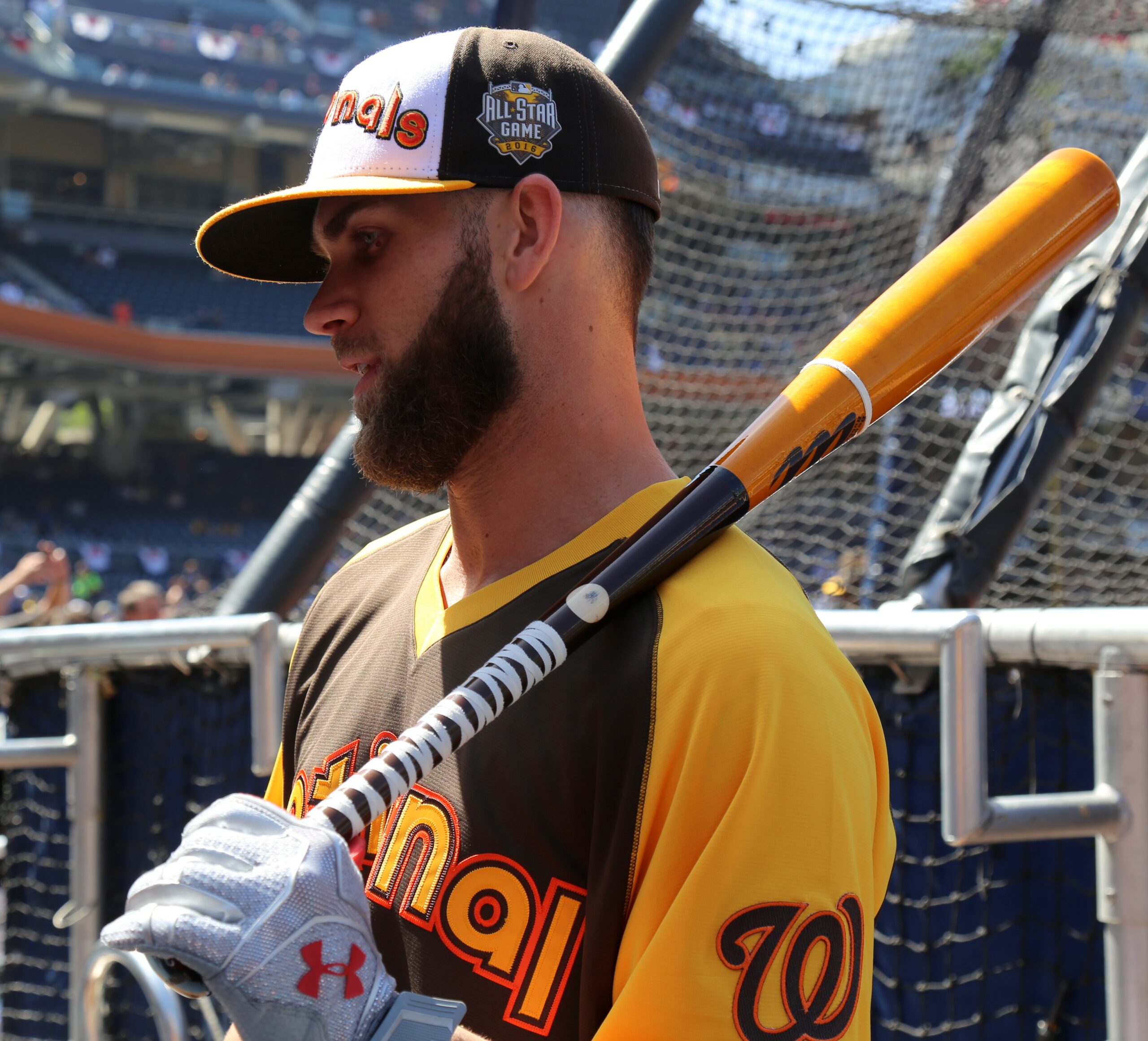 Bryce Harper