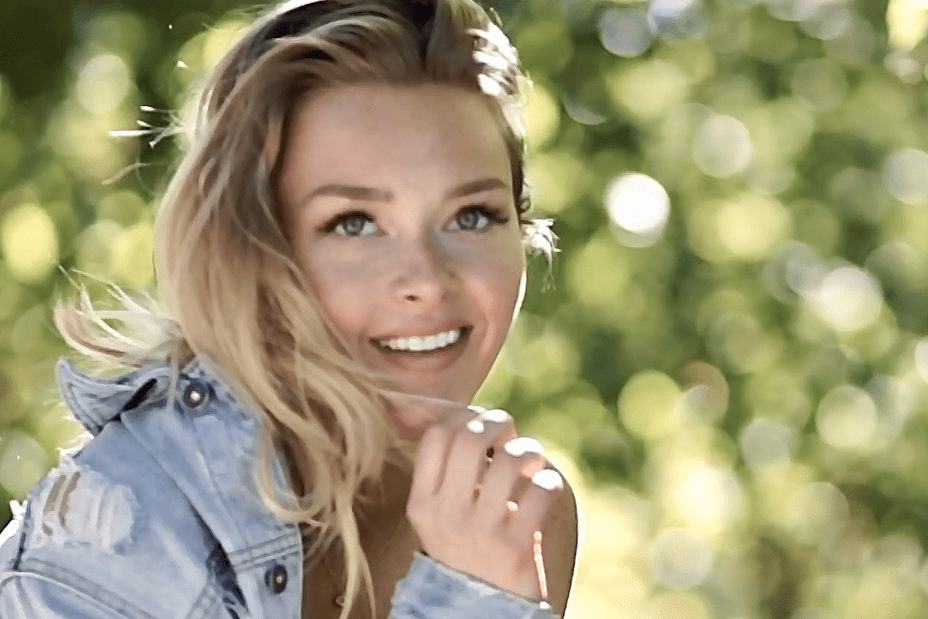 Camille Kostek