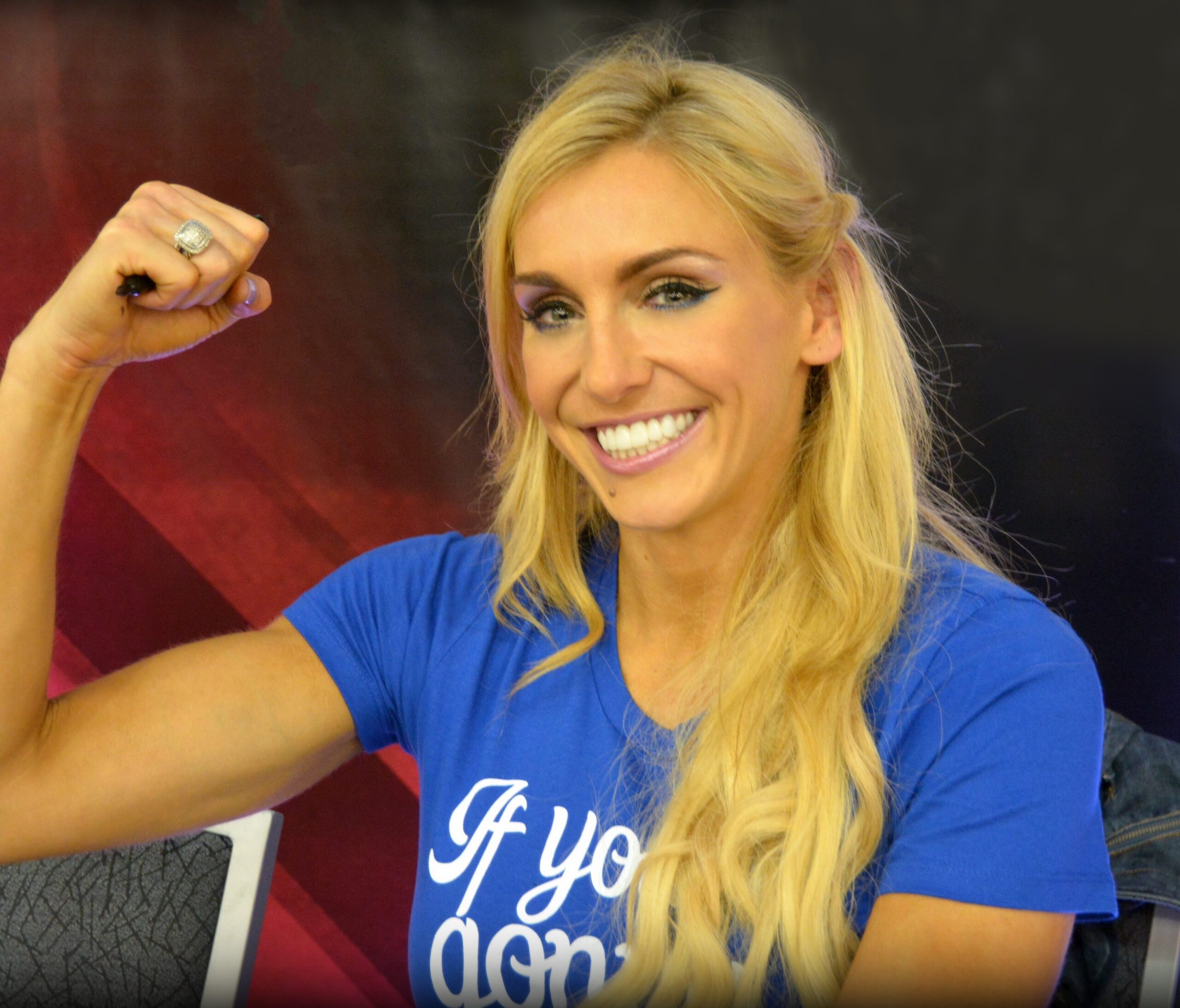 Charlotte Flair