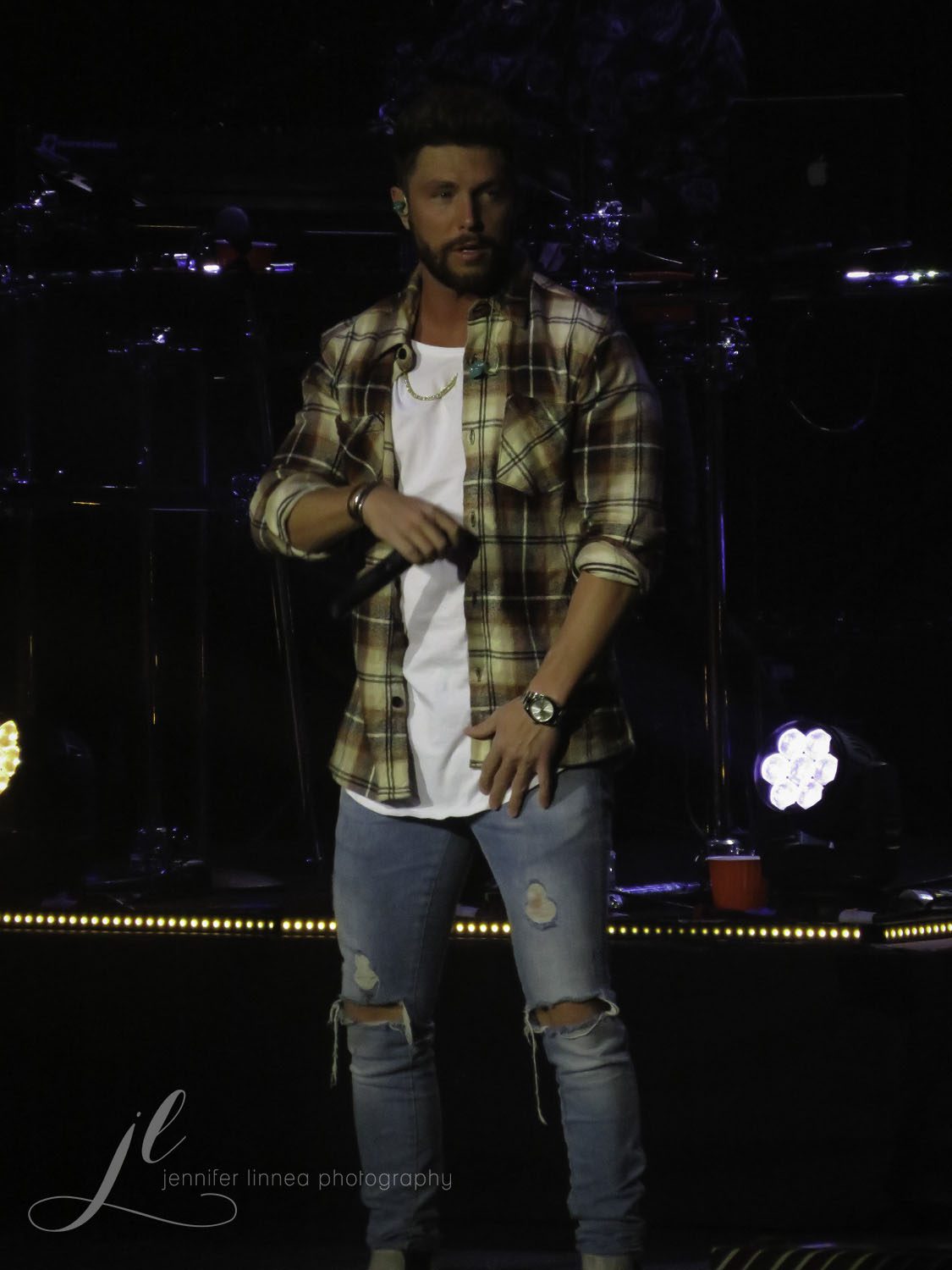 Chris Lane