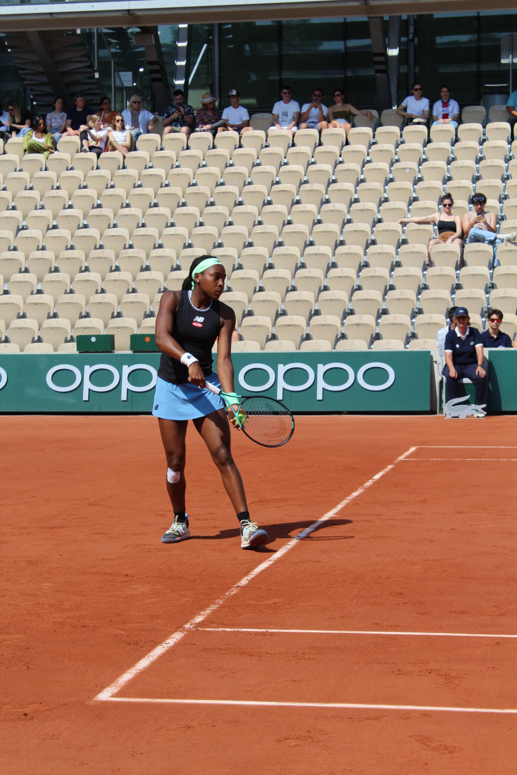 Coco Gauff