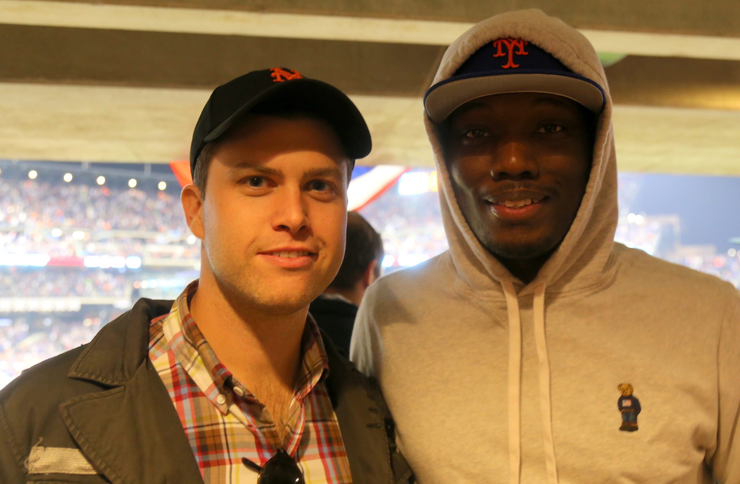Colin Jost