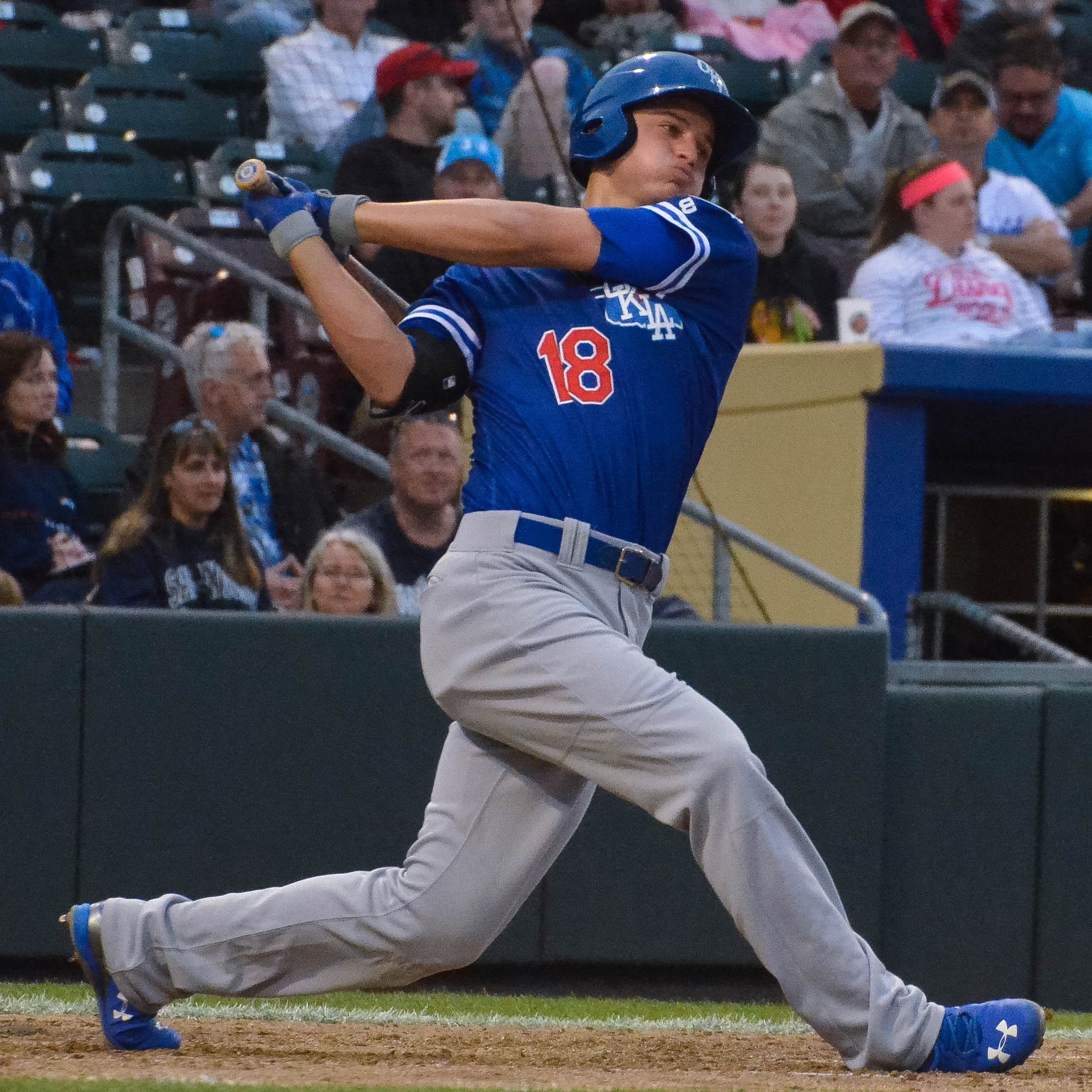 Corey Seager