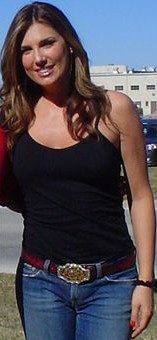 Daisy Fuentes