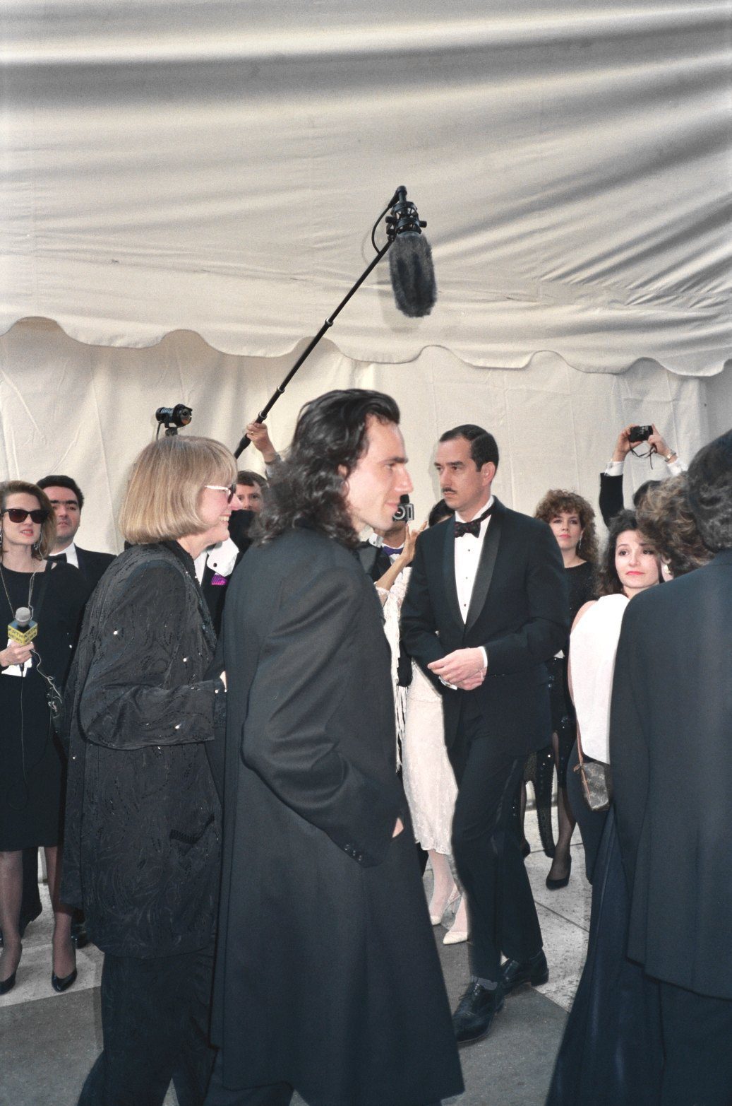 Daniel Day Lewis