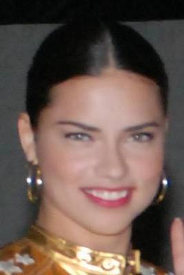 Adriana Lima