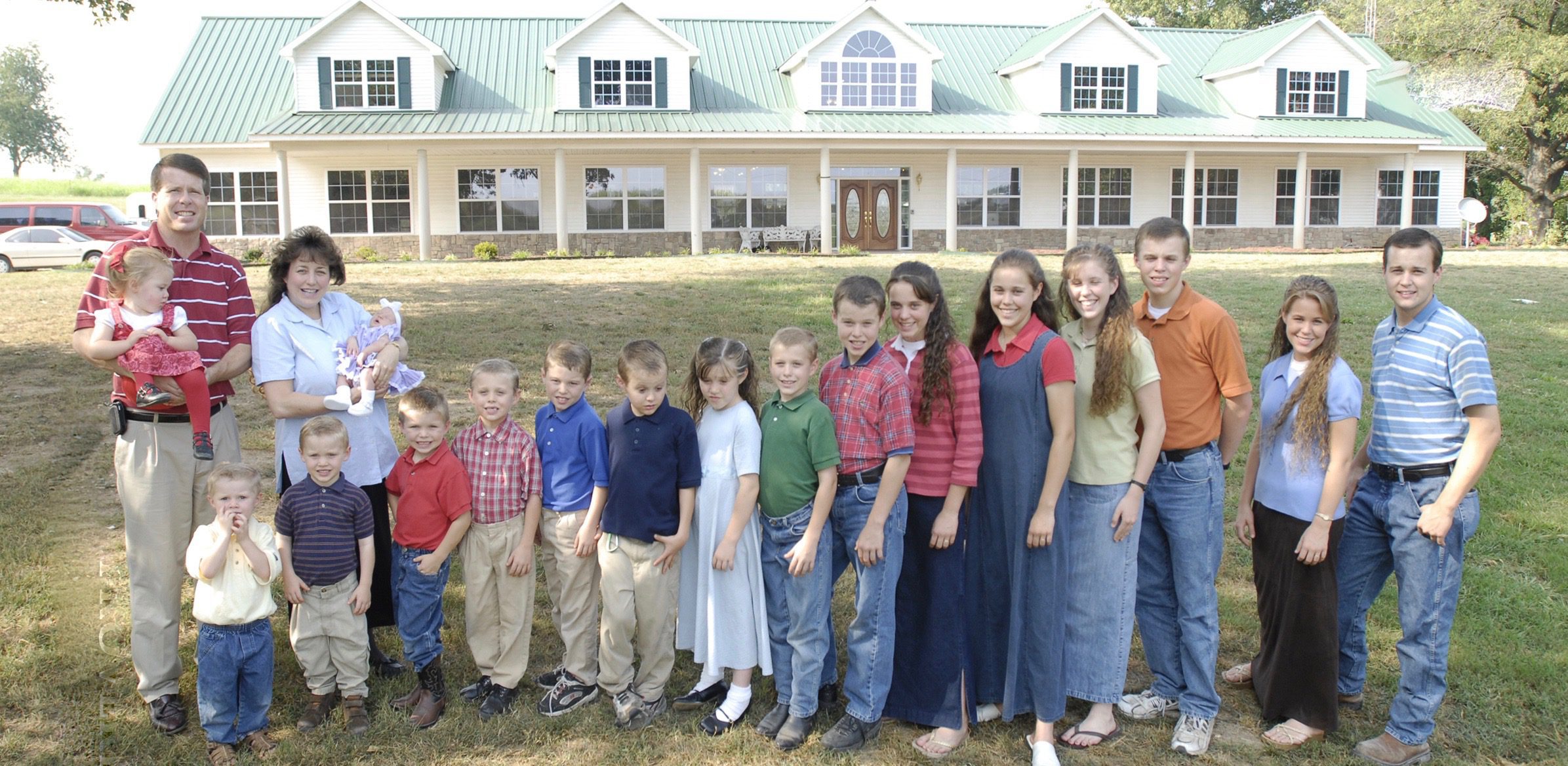 Jana Duggar