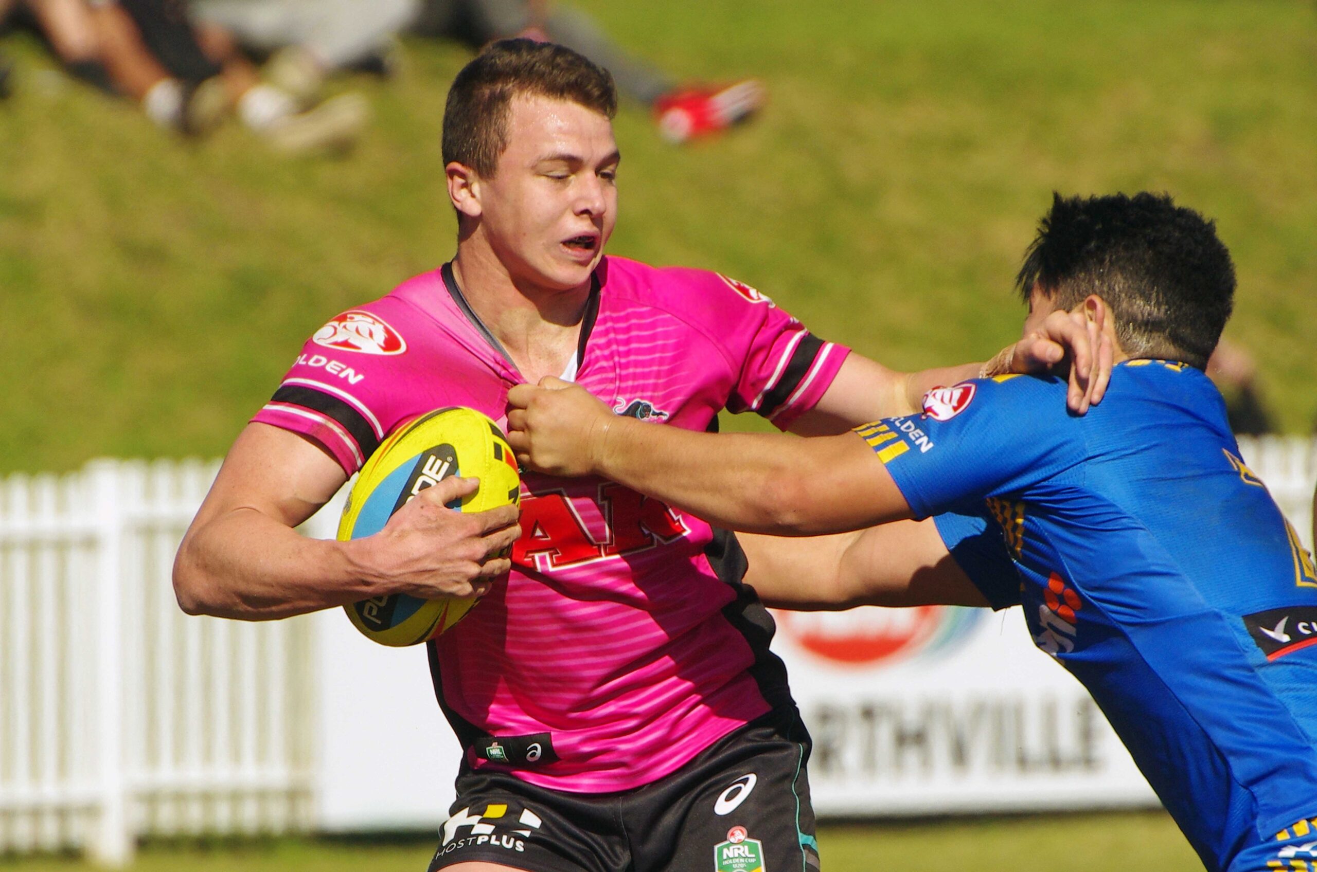 Dylan Edwards