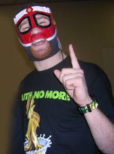 Sami Zayn