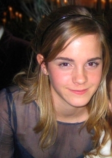 Emma Watson