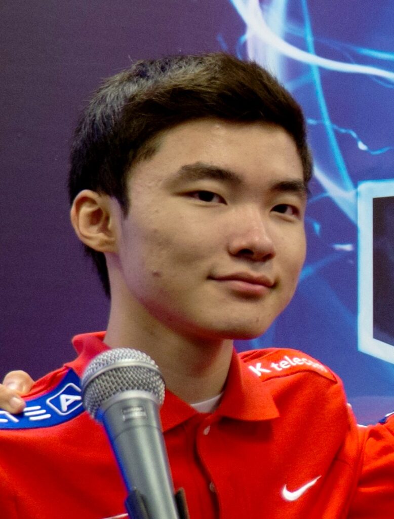 Faker