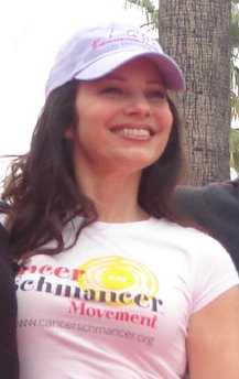 Fran Drescher