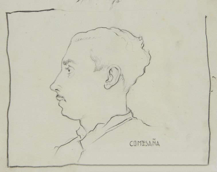 Francisco Comesana