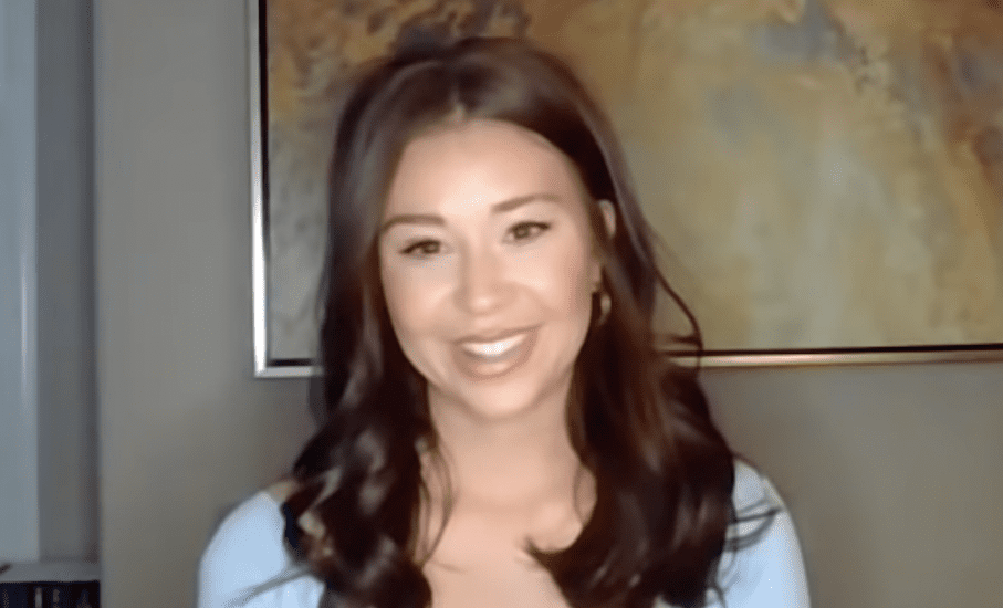 gabby windey
