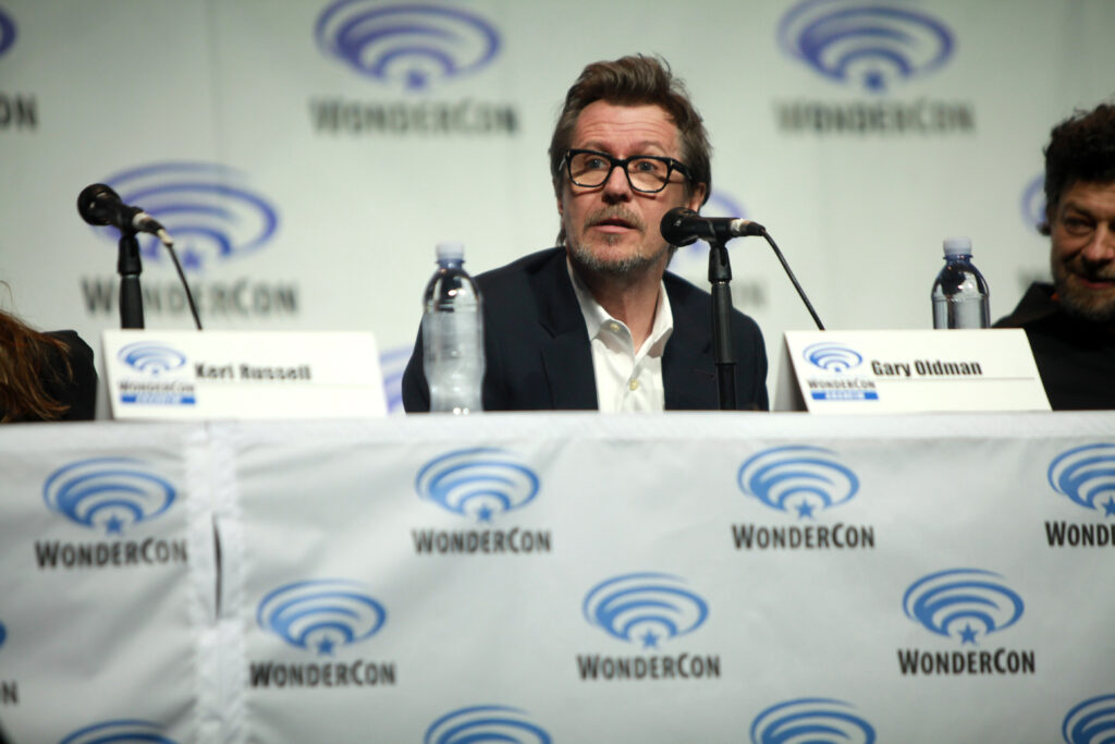 Gary Oldman
