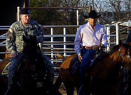 George Strait