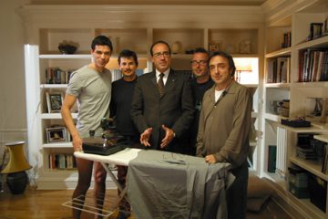 Gianni Paolo