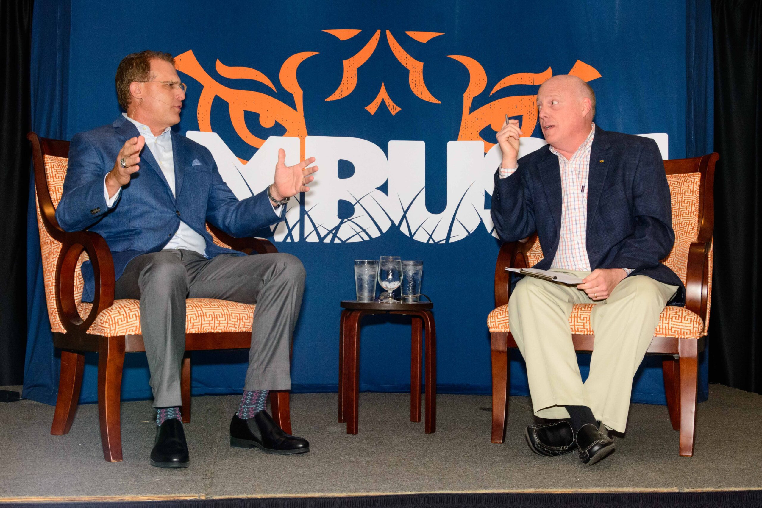 Gus Malzahn