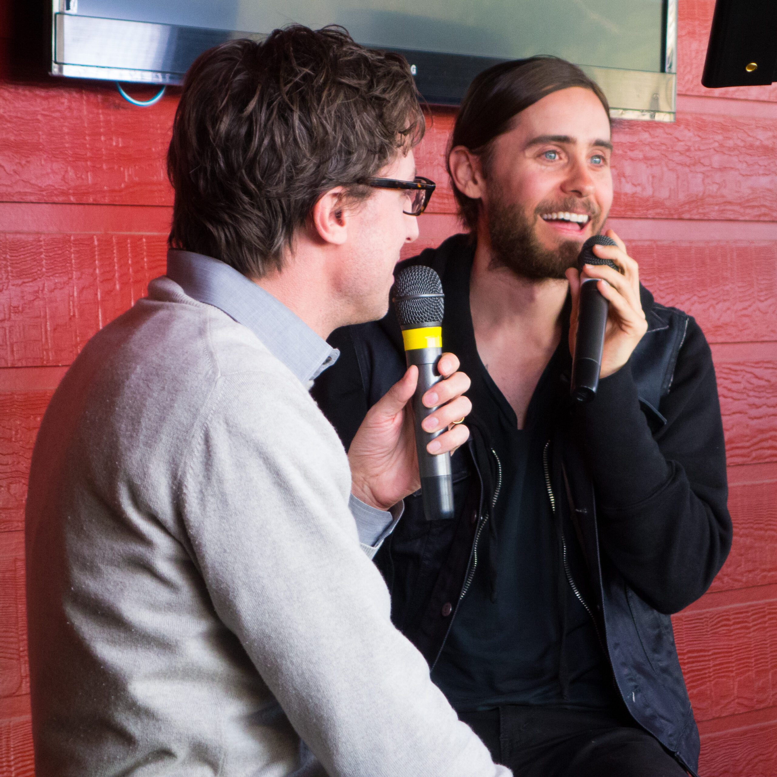 Jared Leto