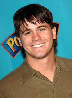Jason Ritter