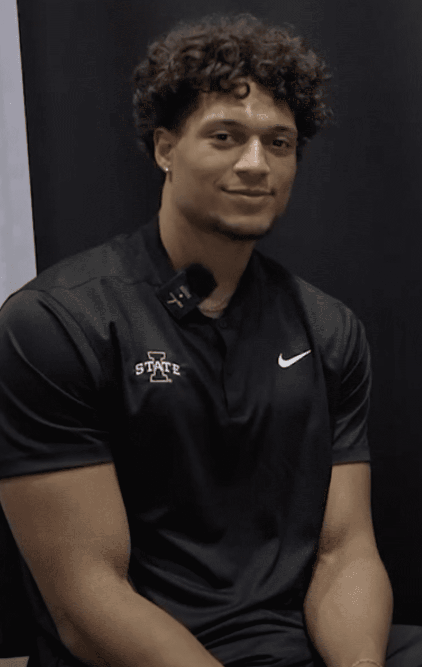 Jayden Higgins