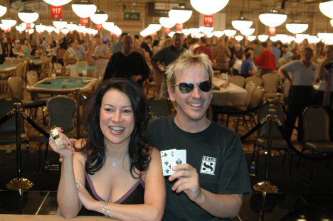 Jennifer Tilly
