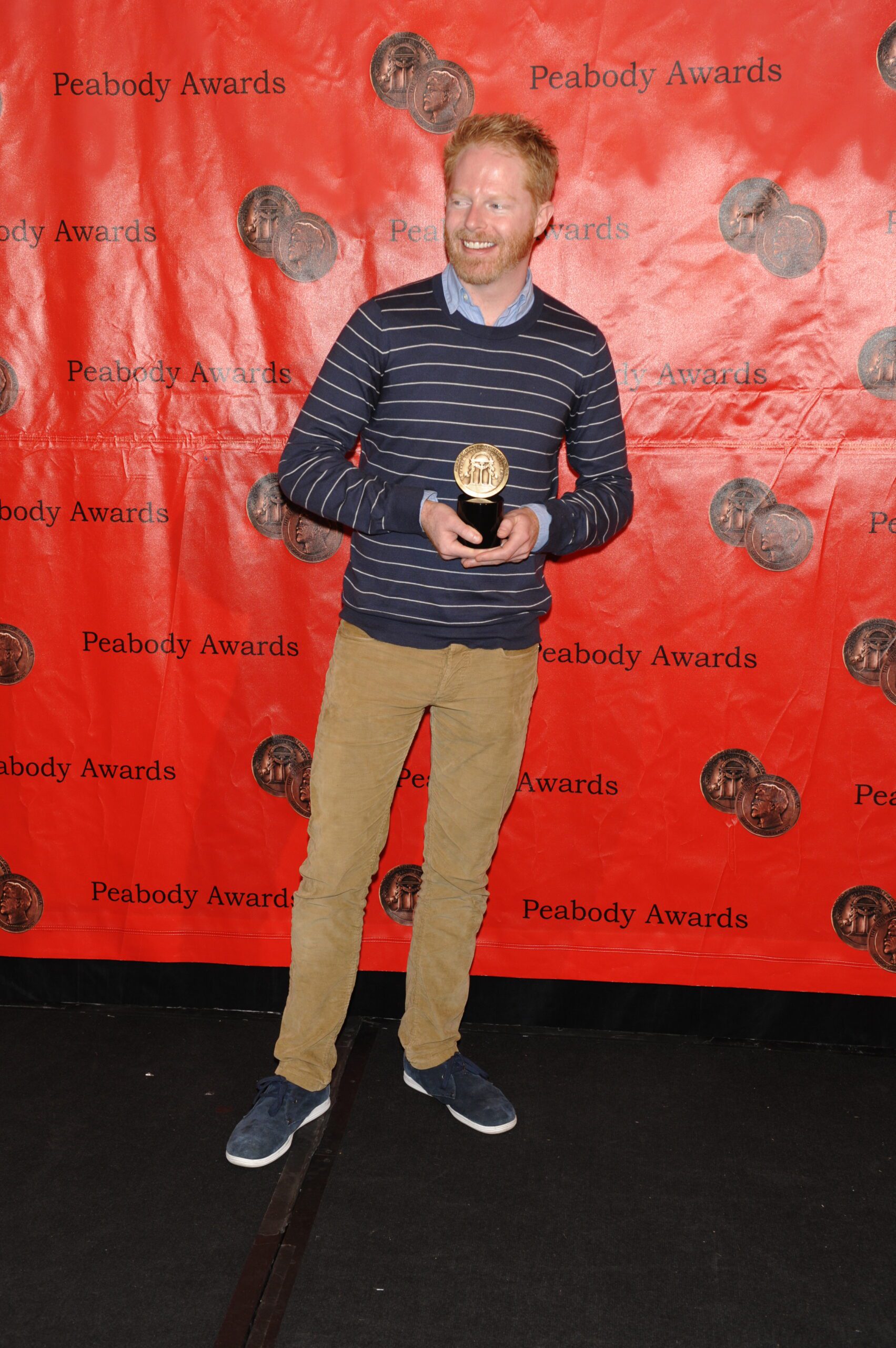Jesse Tyler Ferguson